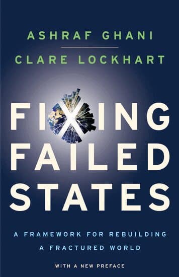 Fixing Failed States