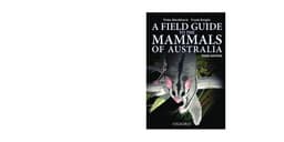 Field Guide to Mammals of Australia