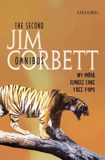 The Second Jim Corbett Omnibus