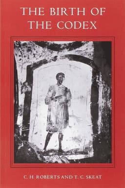 The Birth of the Codex