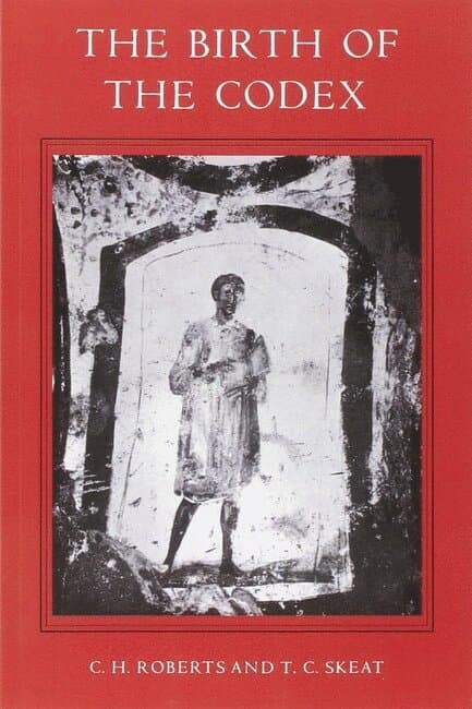 The Birth of the Codex