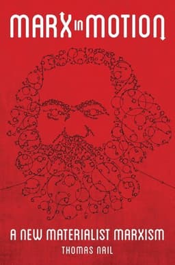 Marx in Motion