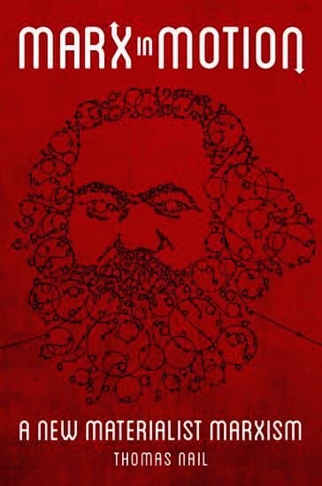 Marx in Motion