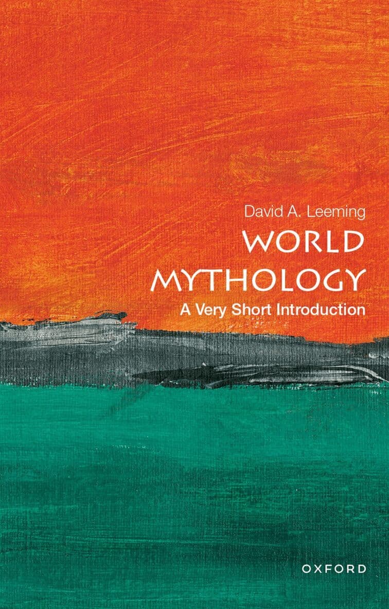 World Mythology