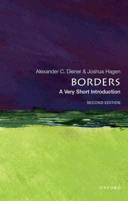 Borders