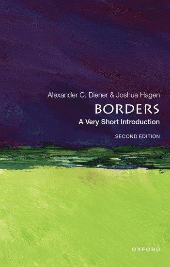 Borders
