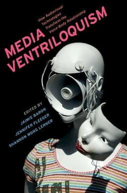 Media Ventriloquism