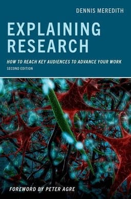 Explaining Research