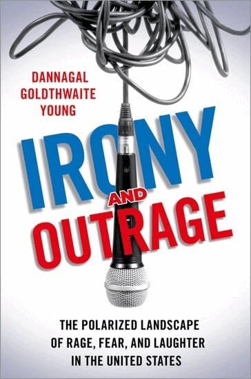 Irony and Outrage