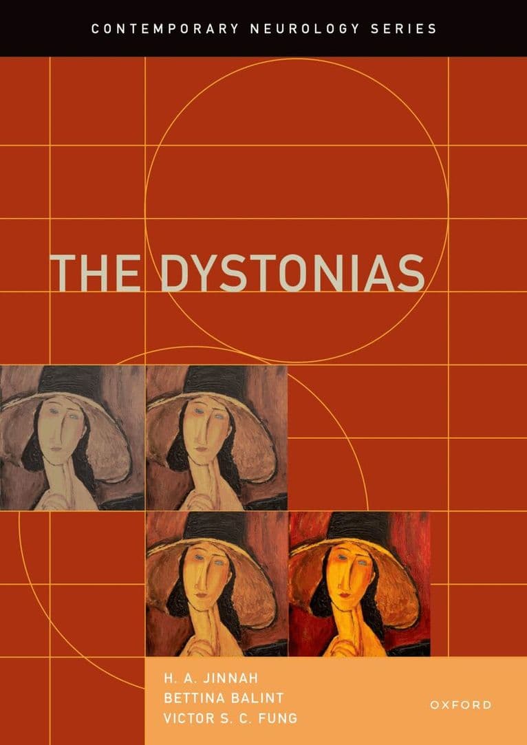 The Dystonias