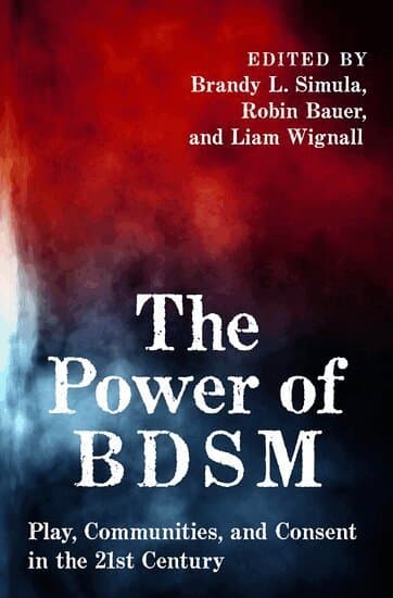 The Power of BDSM
