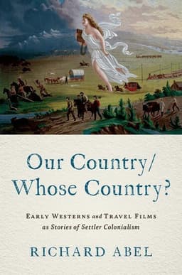 Our Country/Whose Country?
