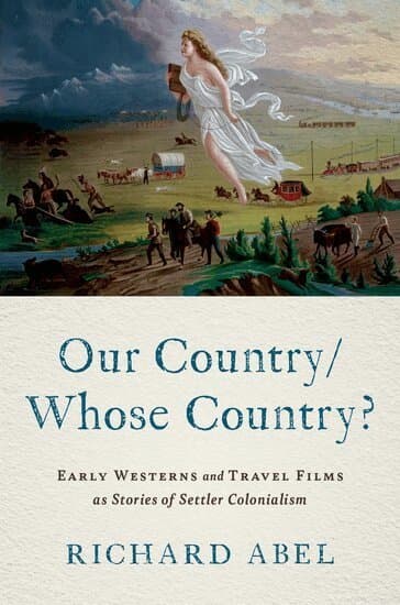 Our Country/Whose Country?