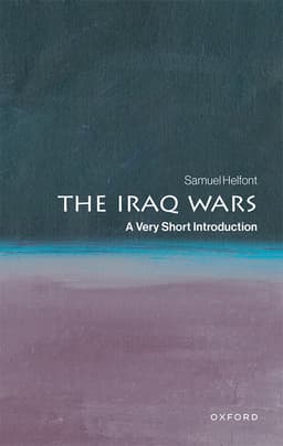 The Iraq Wars