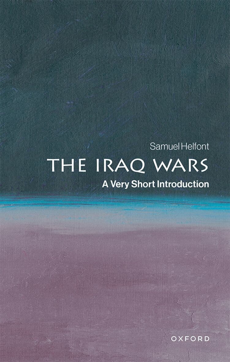 The Iraq Wars