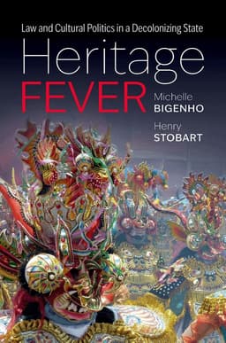 Heritage Fever