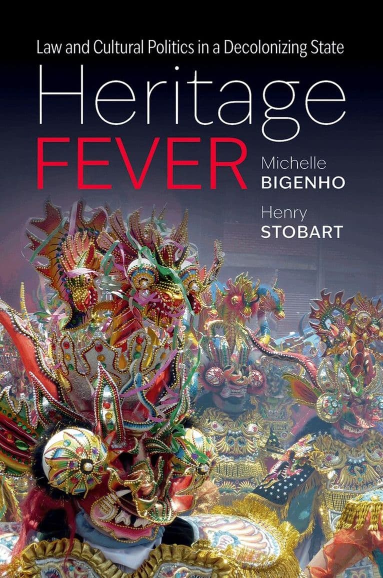 Heritage Fever