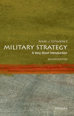 Military Strategy
