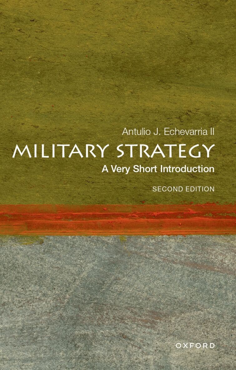 Military Strategy