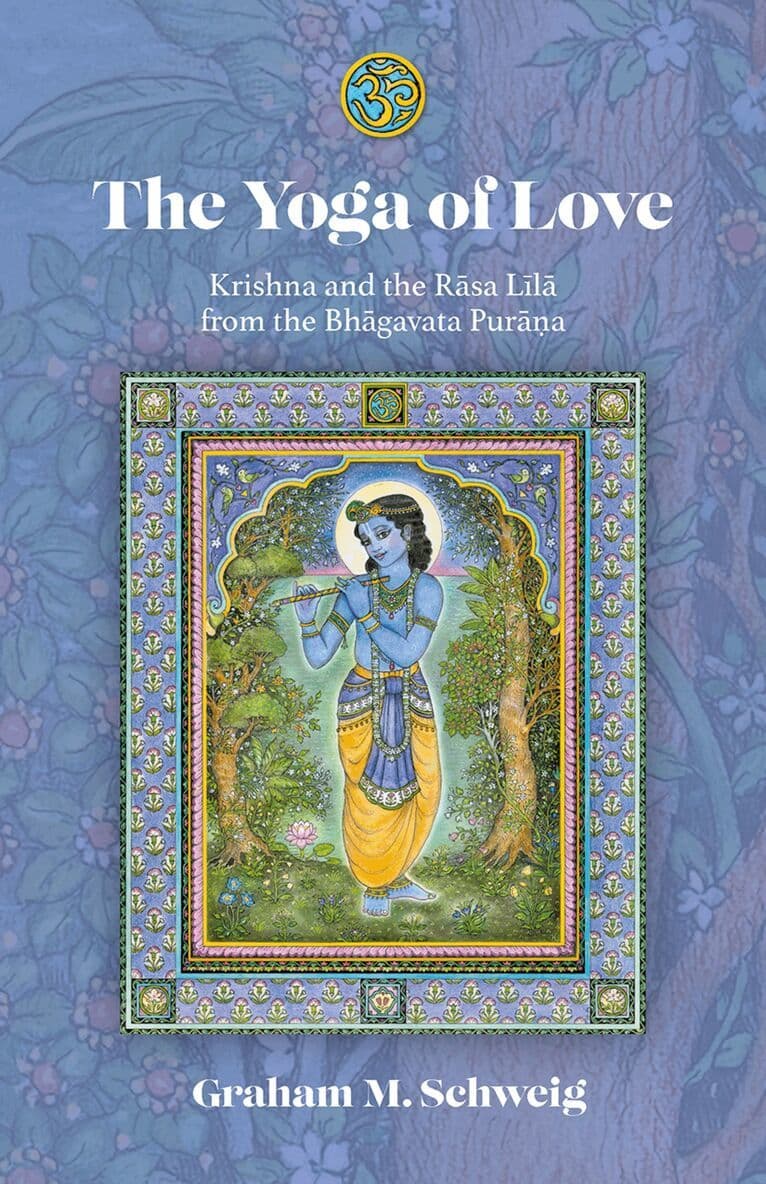 The Yoga of Love