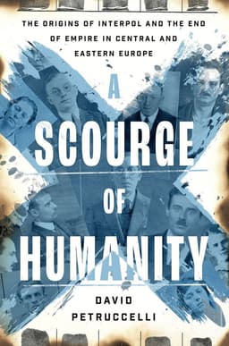A Scourge of Humanity
