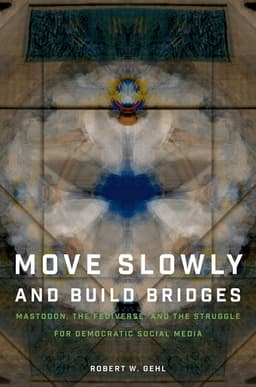 Move Slowly and Build Bridges