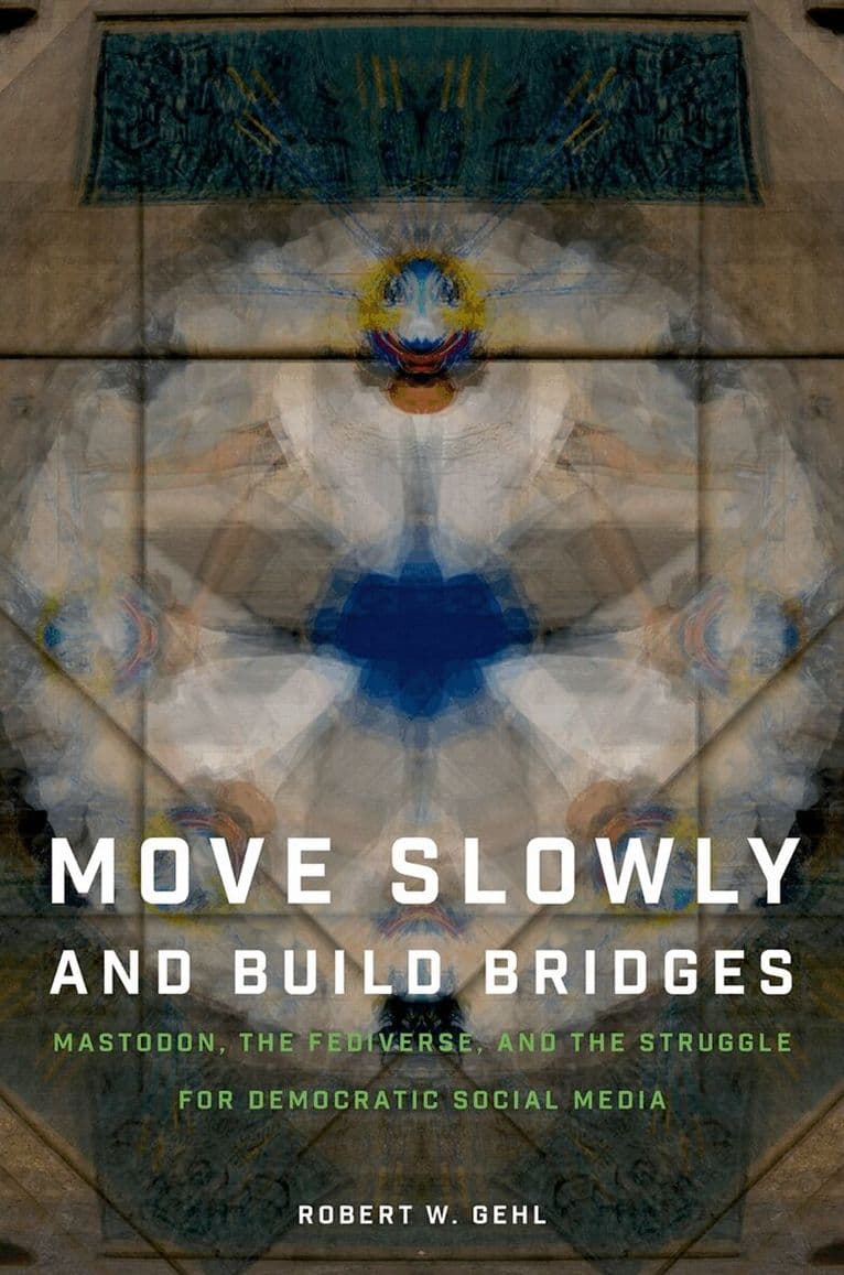 Move Slowly and Build Bridges