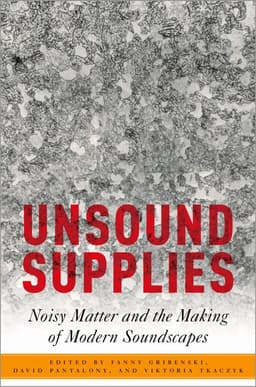 Unsound Supplies