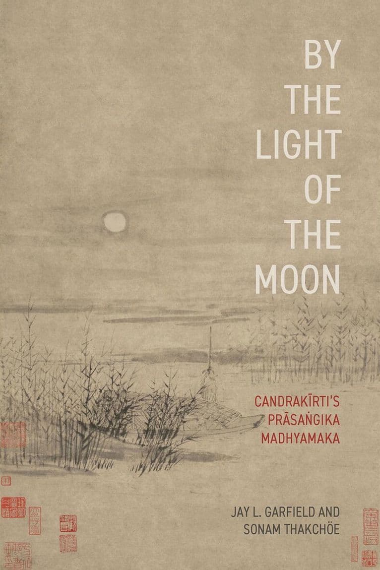 By the Light of the Moon