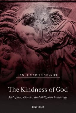 The Kindness of God