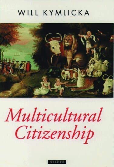 Multicultural Citizenship