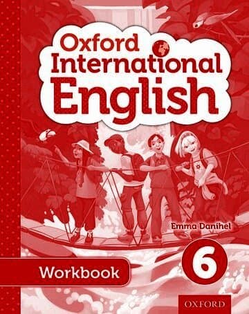 Oxford International English Student Workbook 6