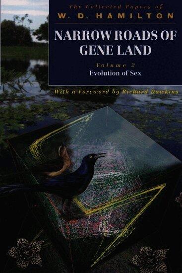 Narrow Roads of Gene Land: Volume 2: Evolution of Sex