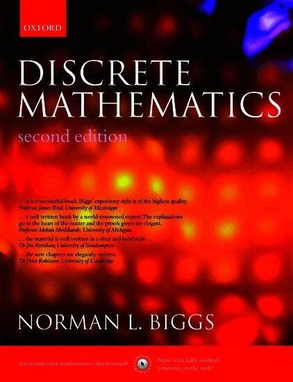 Discrete Mathematics