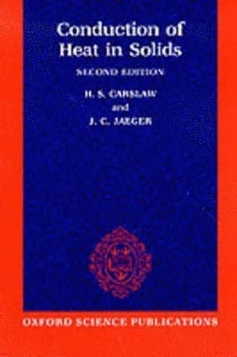 Conduction of Heat in Solids