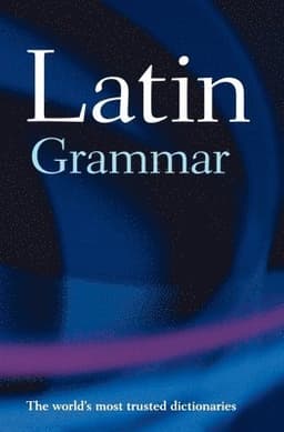 Latin Grammar