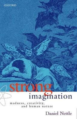 Strong Imagination