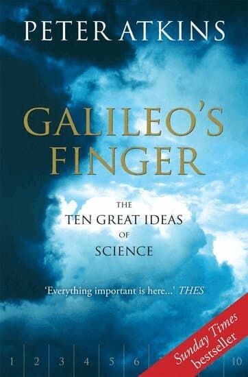 Galileo's Finger