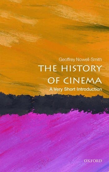 The History of Cinema