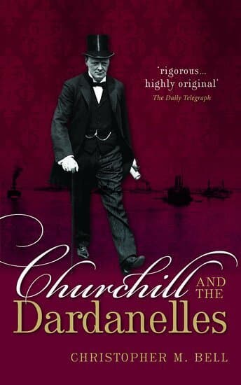 Churchill and the Dardanelles