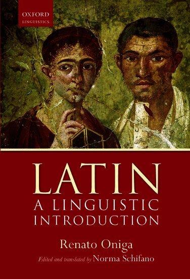 Latin: A Linguistic Introduction