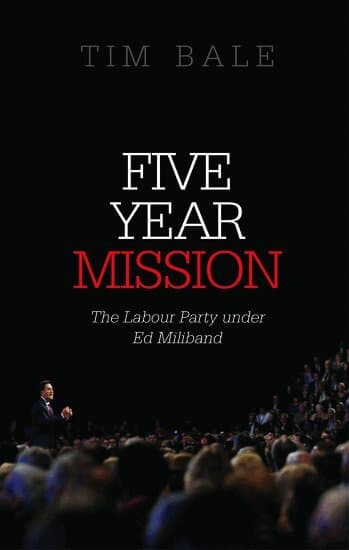 Five Year Mission