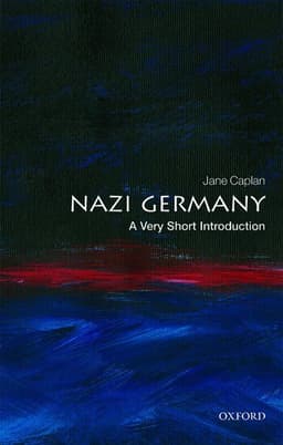 Nazi Germany