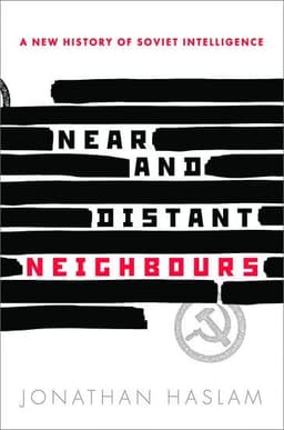 Near and Distant Neighbours
