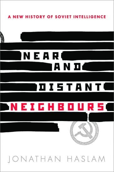 Near and Distant Neighbours
