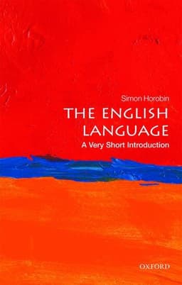 The English Language