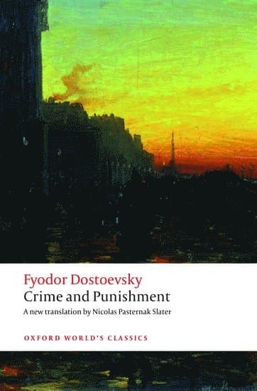 Crime and Punishment