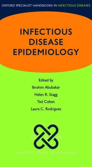 Infectious Disease Epidemiology