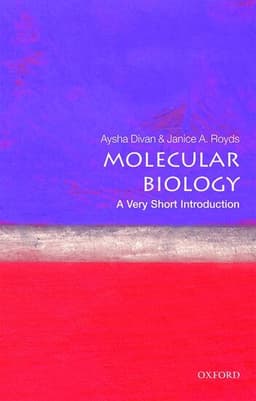 Molecular Biology