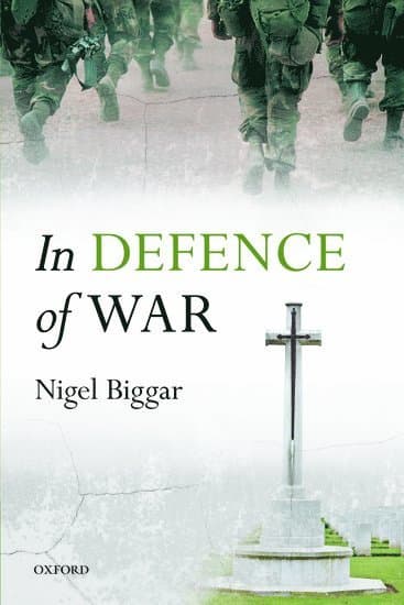 In Defence of War